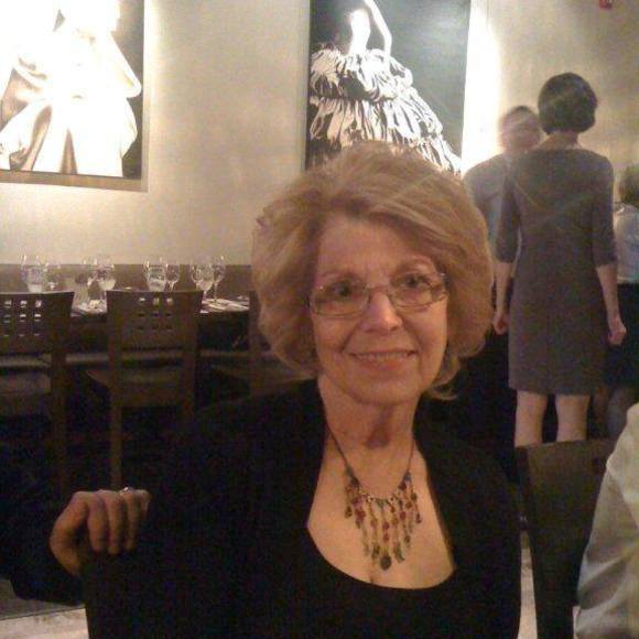 Meet your Posher, Janice - Picture 1 of 1